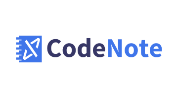 codenote.com