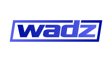 wadz.com