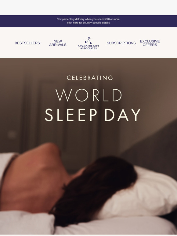 Gift Mum Their Best Night's Sleep