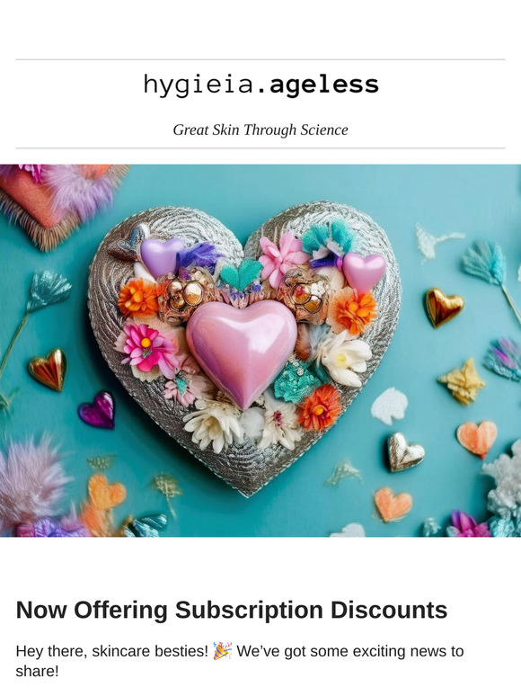 💐 New Offers For 2025