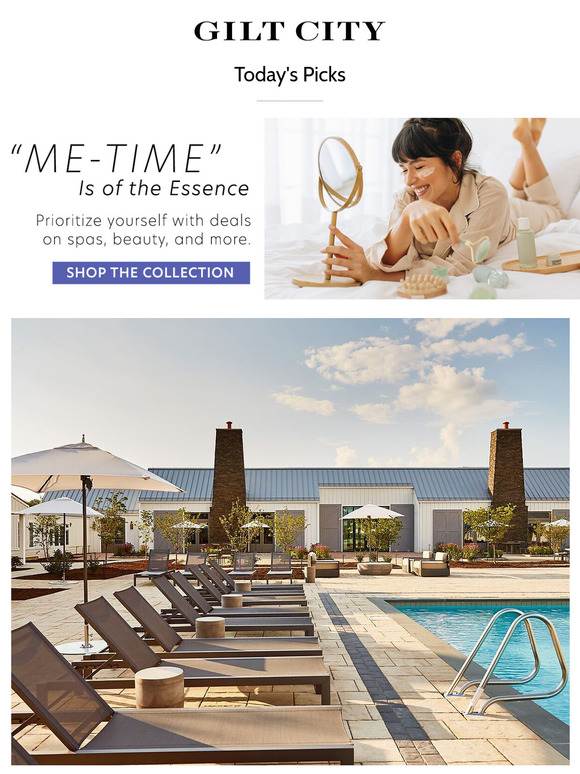 Miraval Berkshires Resort & Spa Overnight Stays + Credits