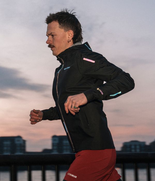 CONCURVE LE3 GORE-TEX JACKET