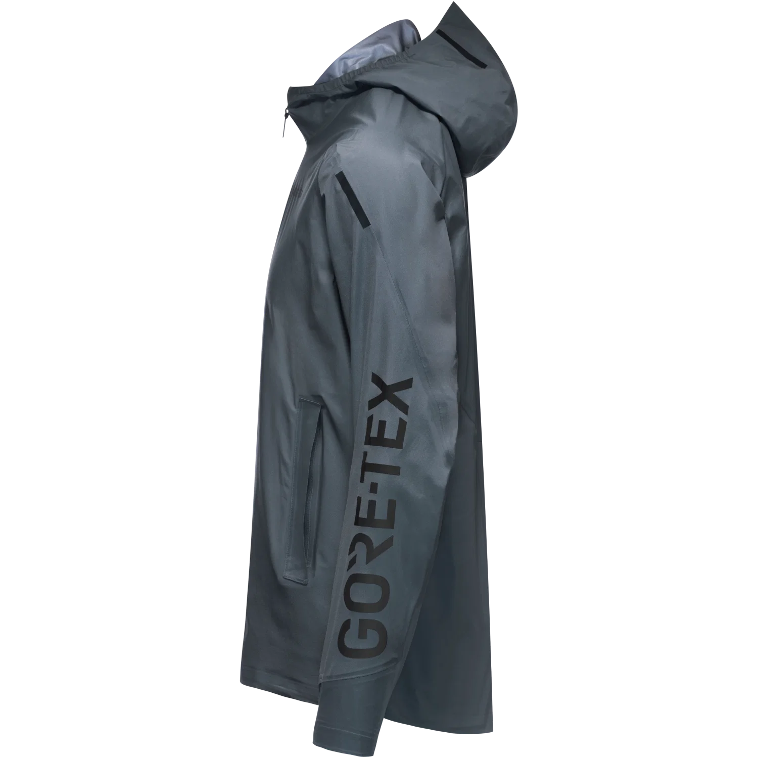Image of CONCURVE LE4 GORE-TEX JACKET SLEEVE LOGO