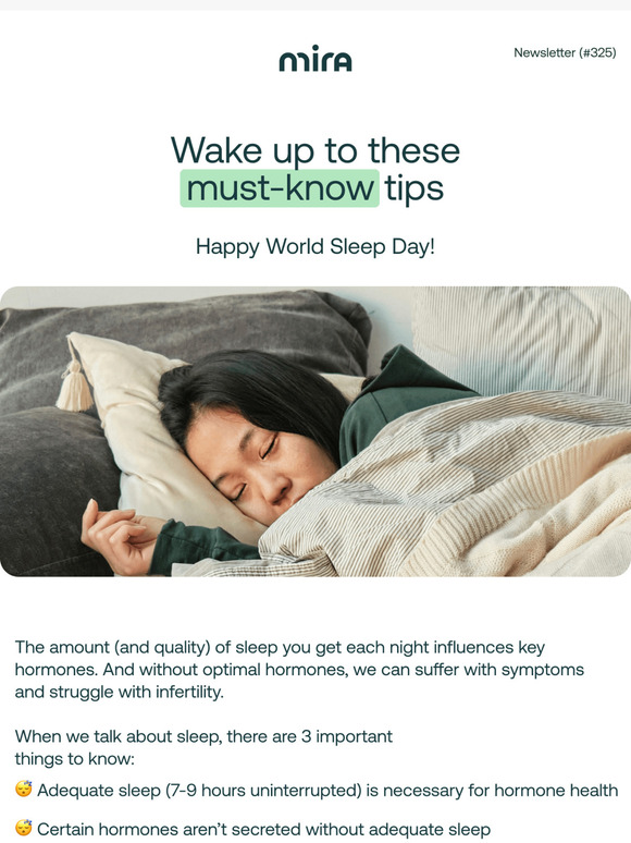 Does sleep deprivation affect hormones and fertility?