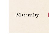 Shop Maternity New Arrivals