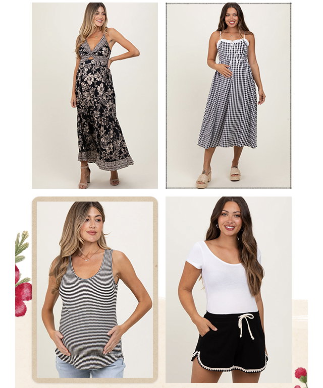 Shop Maternity New Arrivals