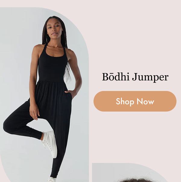 Bōdhi Jumper [Shop Now]