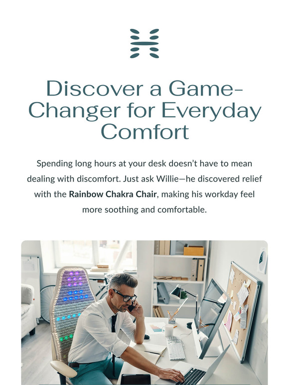 This Changed Everything for My Back Pain