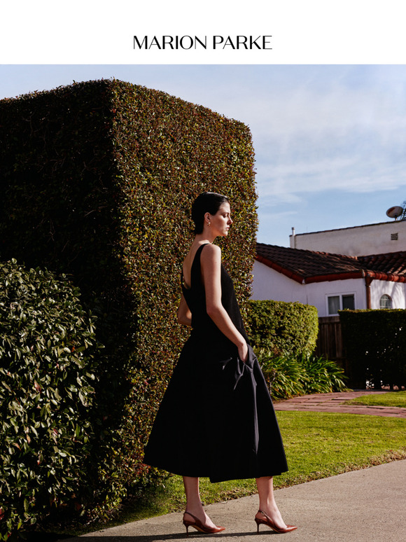 Restock Alert: Classic Slingbacks