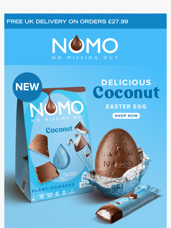 Brand New & Award Winning!
