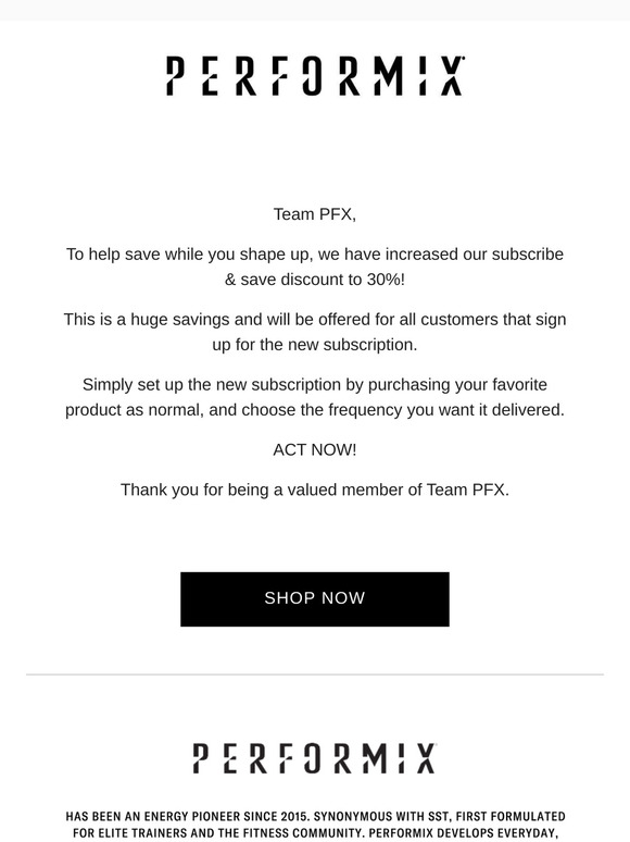 Your 30% Discount Awaits – Act Fast!