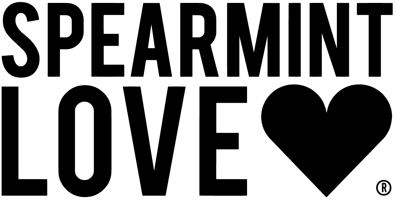 spearmintlove