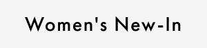 Women's New-In