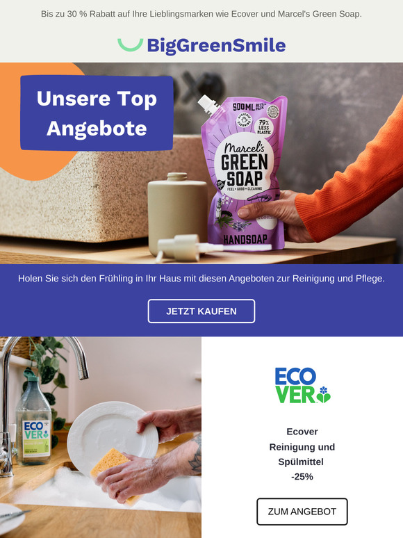 Entdecken Sie unsere Top-Angebote im März ➡