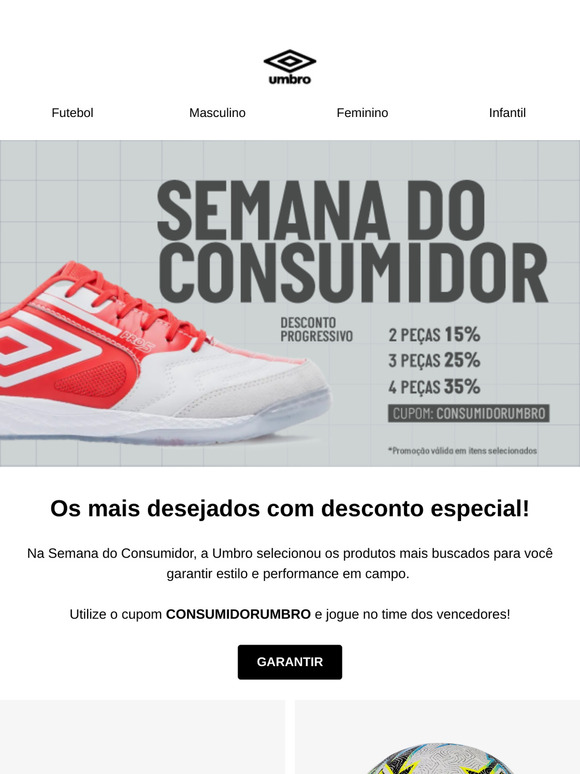 Os mais buscados com até 35% OFF!