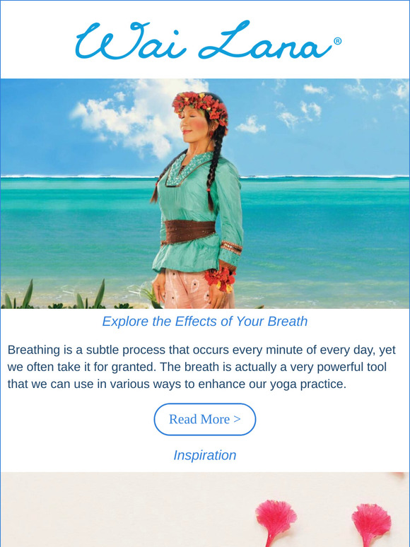 Breathing Techniques to Elevate Your Yoga Practice