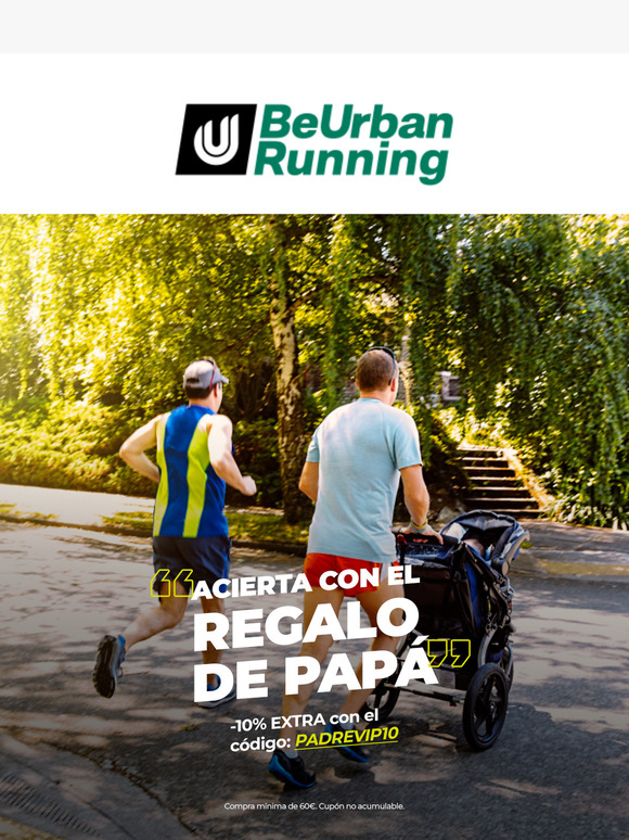 🏆 Para el mejor padre del mundo: 10% EXTRA en TODO