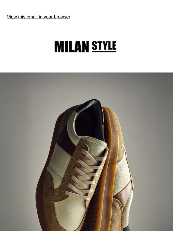 Sneakers | New season