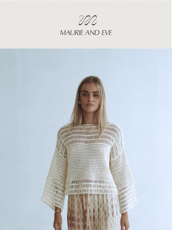 —, Discover Our Favourite Cream Looks 🤍