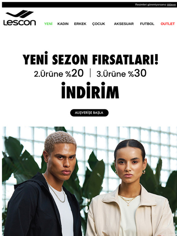 🌿 Bahara Özel Fırsatlar!