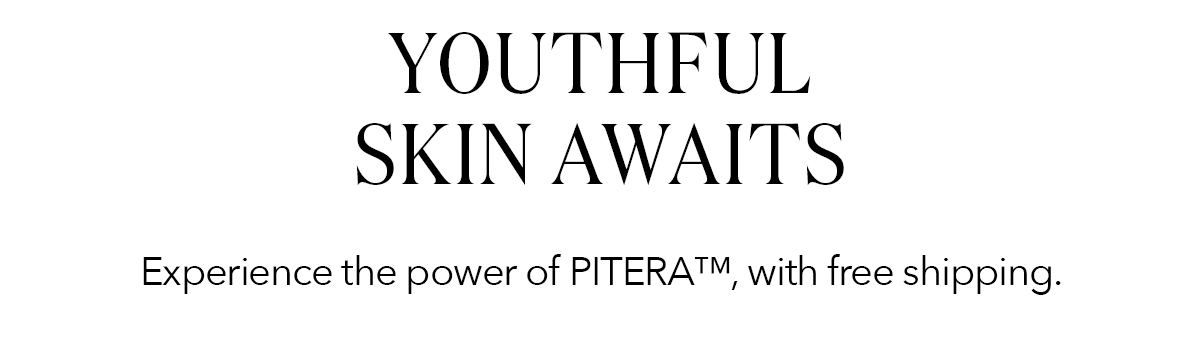 Youthful Skin Awaits!
