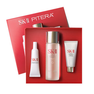 PITERA™ Ultimate Aura Essentials Kit