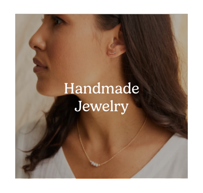 Shop Handmade Jewelry