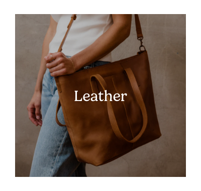 Shop Leather
