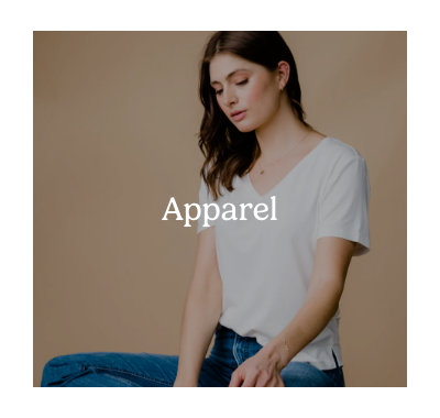Shop Apparel