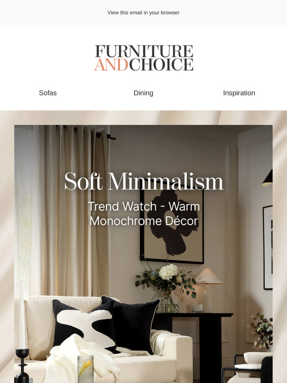 Soft Minimalism