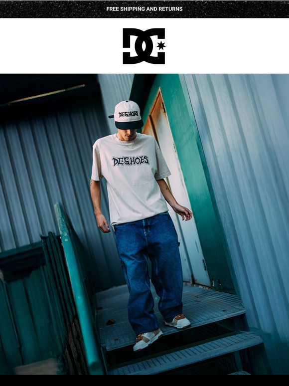 Bringing style and durability to every session.