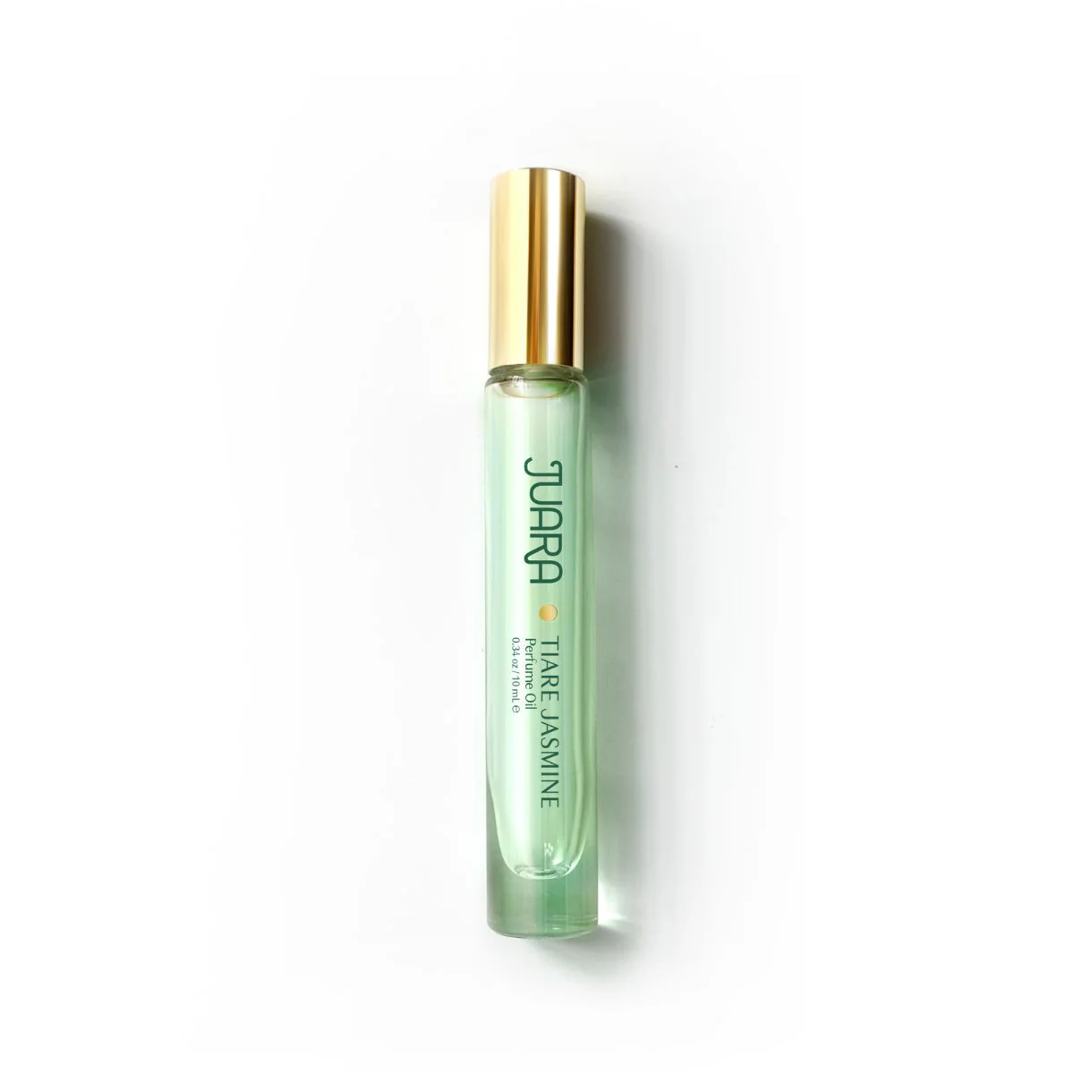 Image of Tiare Jasmine Perfume Oil, 0.34 oz