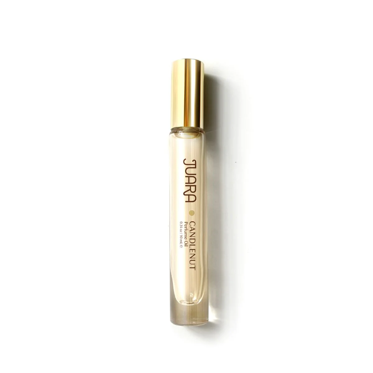 Image of Candlenut Perfume Oil, 0.34 oz