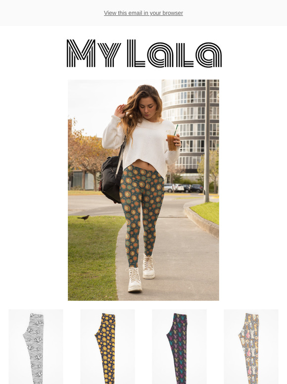 Check Out These Beauties!