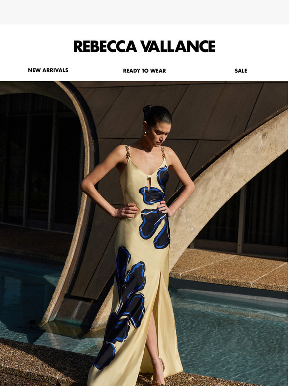 NEW | SS25 – THE SEASON IS NOW!