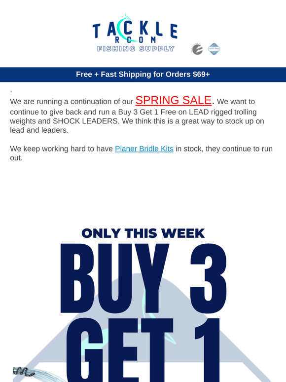 👓Trolling Sale | Buy 3 Get 1 Free | Spring Fishing👓