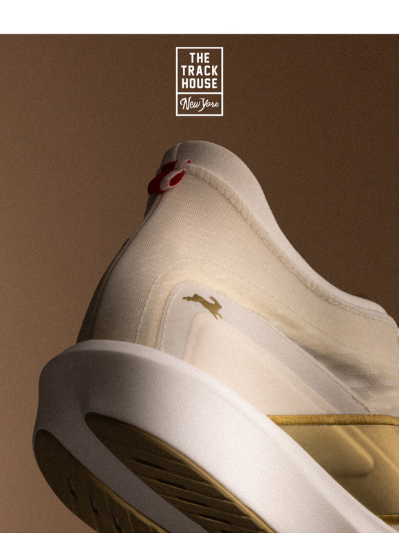The Eliot Racer: Now Available at the Trackhouse