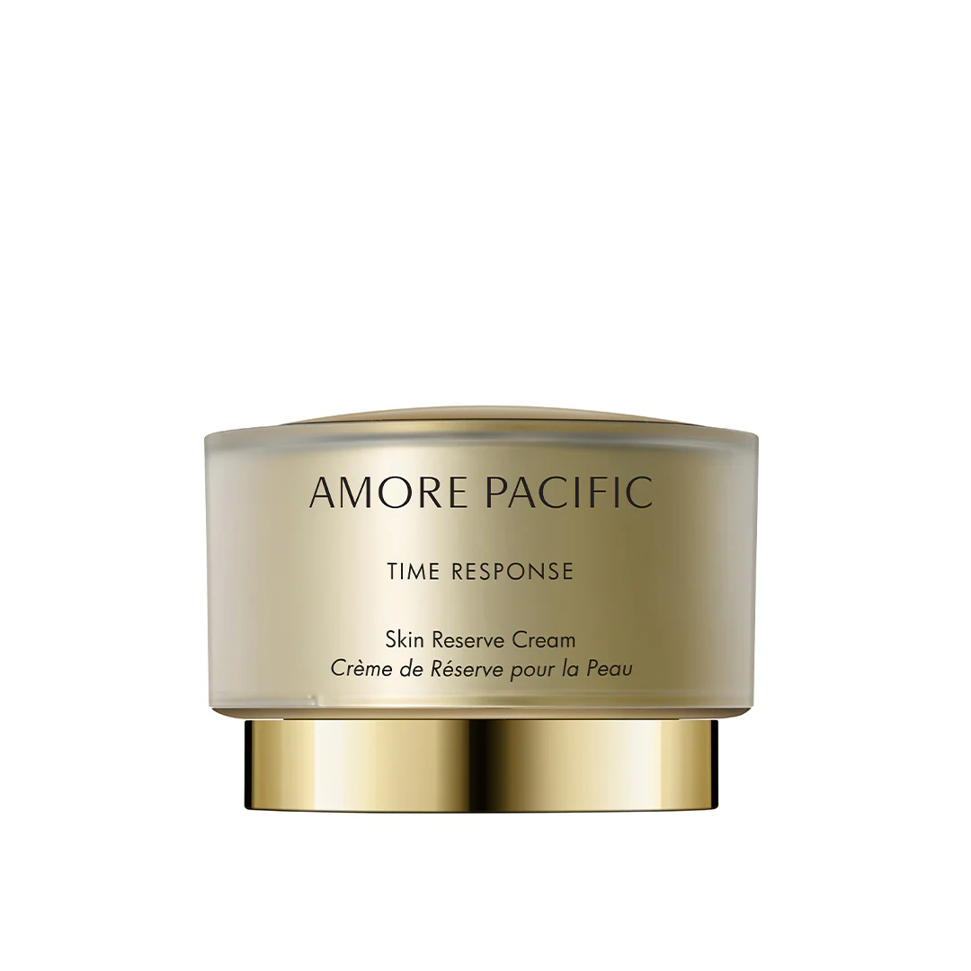 Image of Time Response Skin Reserve Cream
