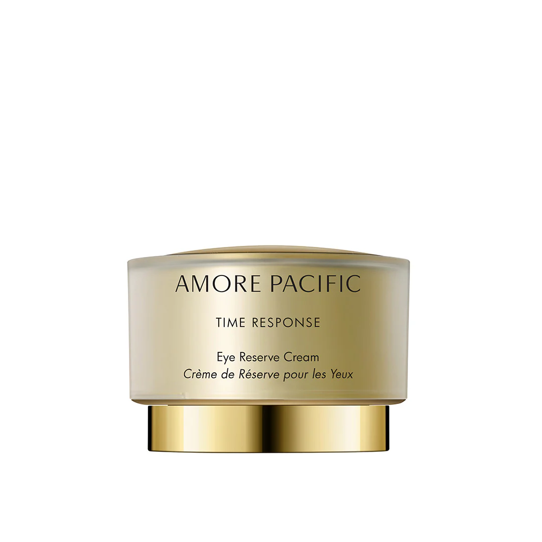 Image of Time Response Eye Reserve Cream