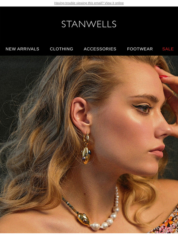 Elevate Your Style With Timeless Elegance From By Alona