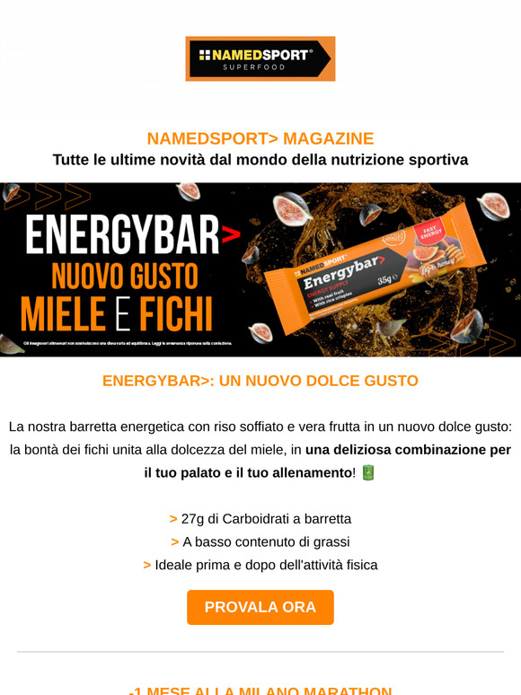 Hai già visto le novità di Marzo?