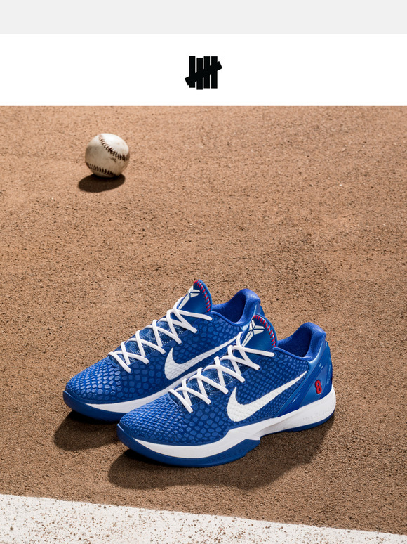 Undefeated: NBHD X UNDFTD X ADIDAS ZX 8000 AVAILABLE NOW