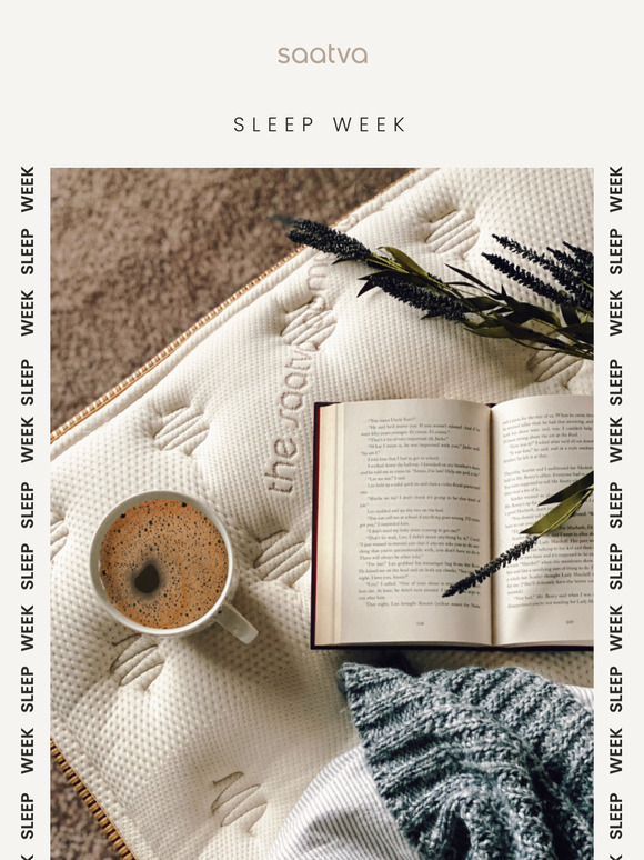 10 Ways to Celebrate World Sleep Day