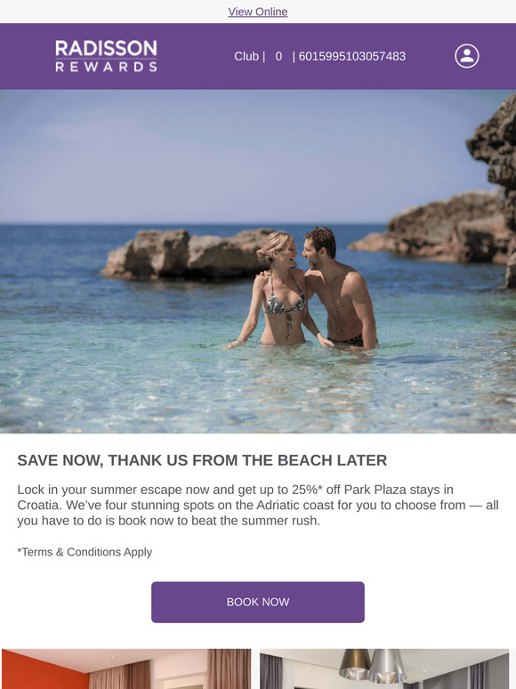 Sun, sea, savings — Croatia summer escapes for less