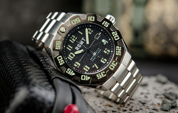 RGMT Timepieces
