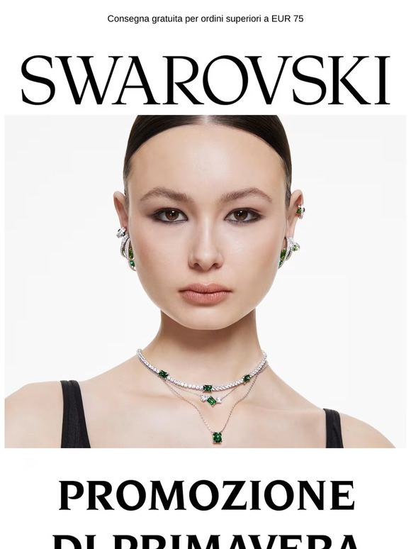 -20% su stili selezionati*, acquistali subito