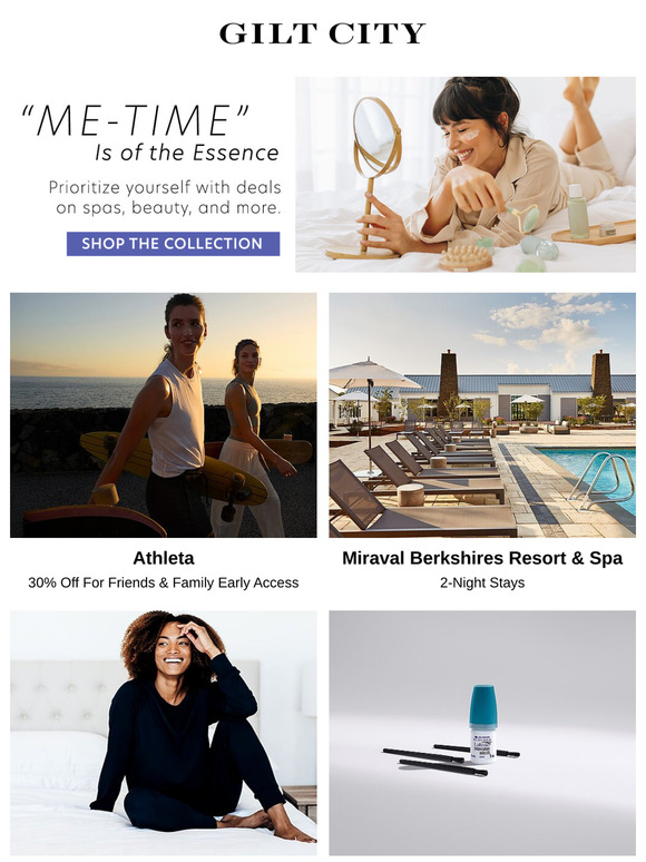 Early Access: Athleta 30% Off Friends & Family