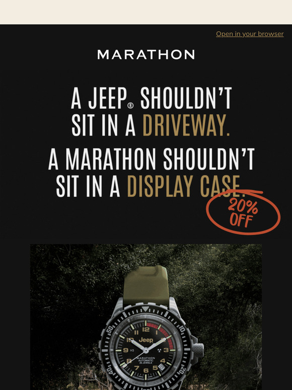 Legendary Heritage, Timeless Style