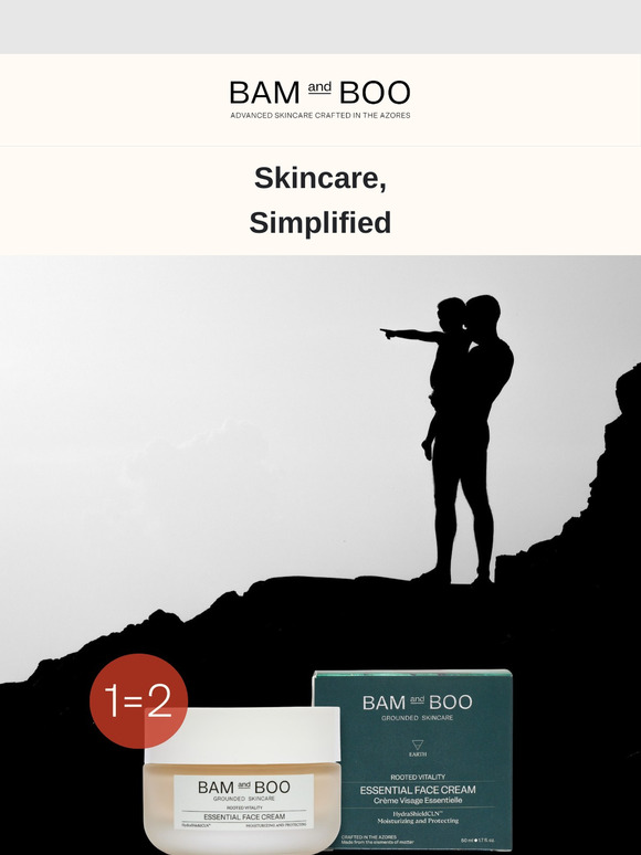Hey, Looking for Practical Skincare?