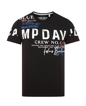 CAMP DAVID & SOCCX